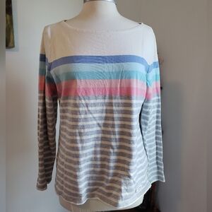 Talbots Authentic Tee